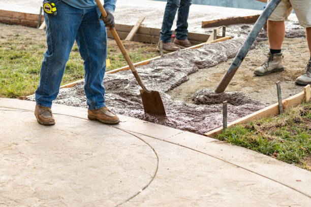 Best Decorative Concrete in Allendale, MI