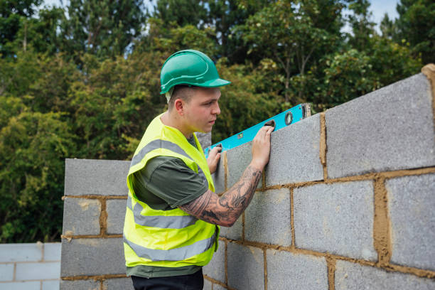 Best Residential Concrete Solutions in Allendale, MI