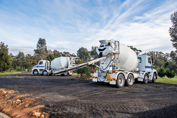 Why Trust Our Certified Concrete Contractors for Your Project Needs in MI?