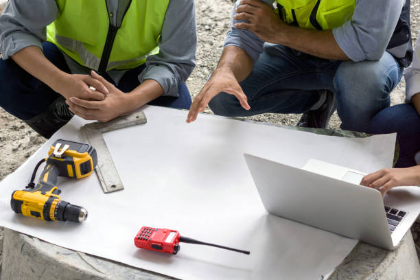 Best Concrete Foundation Repair in Allendale, MI