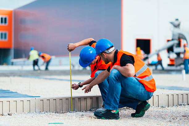 Best Concrete Staining and Coloring in Allendale, MI