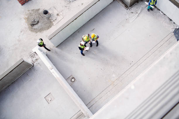 Best Concrete Sealing and Maintenance in Allendale, MI